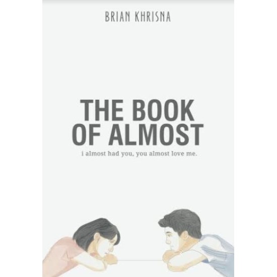 The Book Of Almost